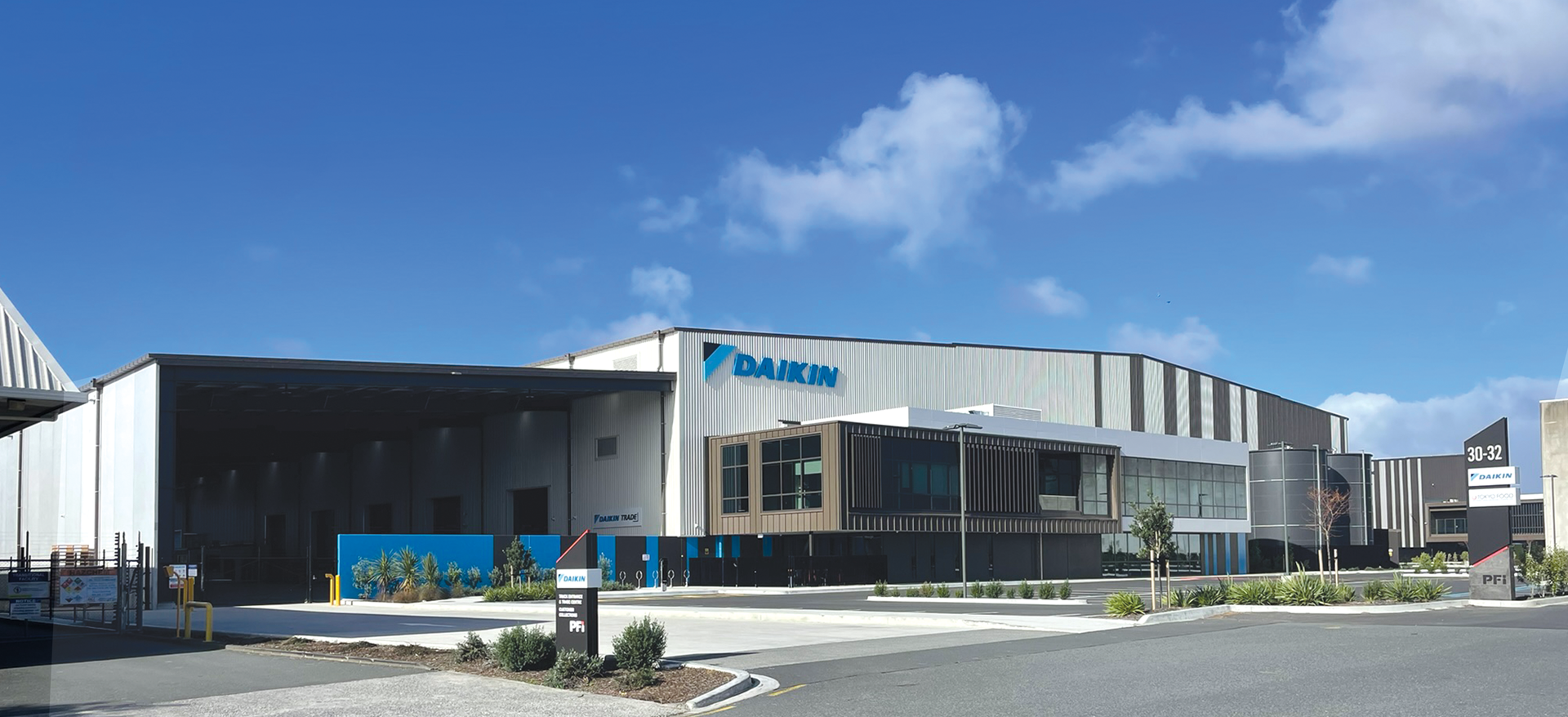 Bowden Road Development